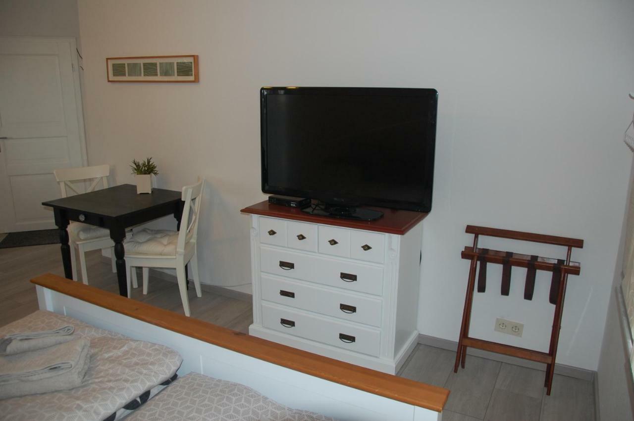 Hotel Privatquartier 73 Wietzen Esterno foto
